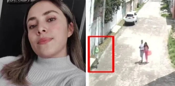Salma Karen confesó que no estaba embarazada y planeó su desaparición: fiscalía de Puebla. Salma Karen, de 28 años. Foto: FGE y Especial