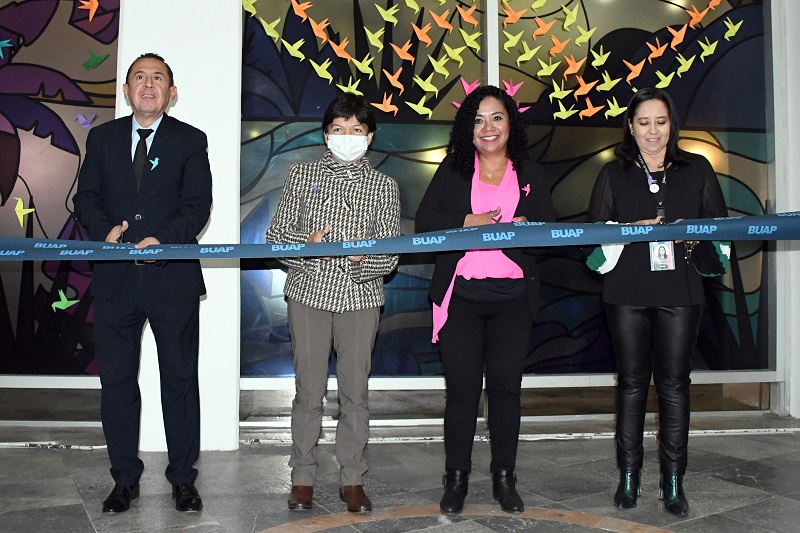 CCU BUAP