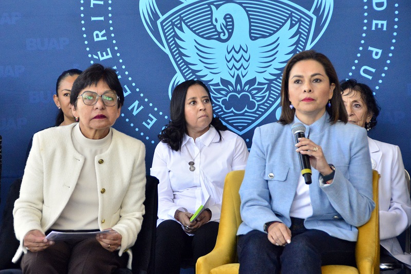 México Sinfónico se presentará el 19 de noviembre, a las 18:00 horas, en el auditorio del CCU. (Fotos BUAP)