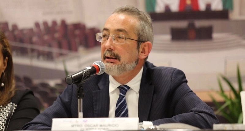 La renuncia fue dada a conocer por el propio instituto, que aseguró que la decisión se dio para facilitar las investigaciones del caso. Foto tomada de X.