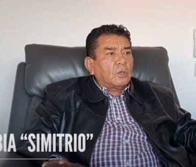 Rafael Moreno Valle permitió que los narcodelincuentes se apoderaran de los mercados de Puebla capital y sus sucesores fueron omisos: Simitrio