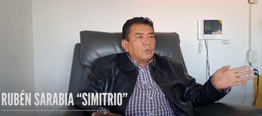 Rafael Moreno Valle permitió que los narcodelincuentes se apoderaran de los mercados de Puebla capital y sus sucesores fueron omisos: Simitrio