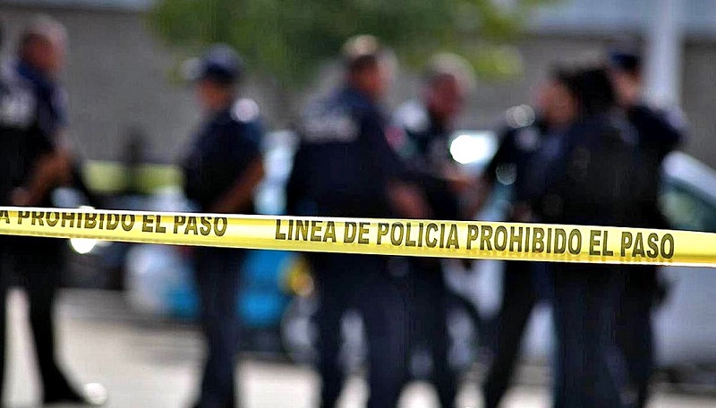 Policia (Especial)