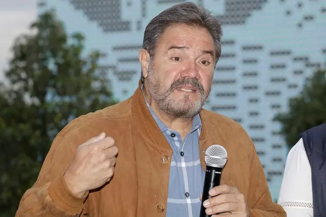 Conapred condena discurso homofóbico del regidor Miguel Ángel Mantilla. (Archivo)
