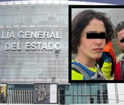 Fiscalía de Puebla investiga agresión a guardia en Lomas de Angelópolis (e-consulta)