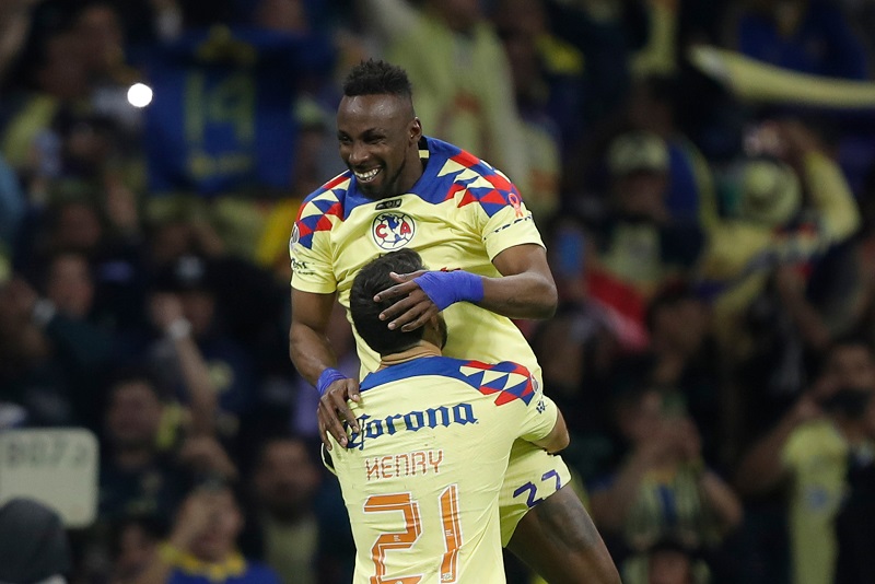 ¡América es campeón del Apertura 2023! (EFE)