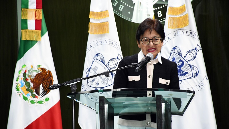 Preside Tercer Informe de Labores de Ángel Cecilio Guerrero Zamora