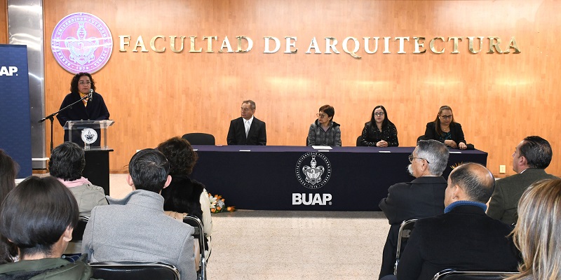 Innovación, creatividad y calidad distinguen a la Facultad de Arquitectura en la formación de profesionales (Especial)