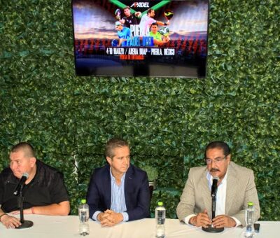 Por segundo año consecutivo, la Arena BUAP será sede del Torneo A1 Pádel-BUAP. (Especial)