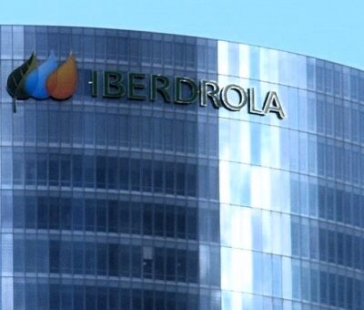 Venta de 13 plantas pone fin a litigios en México: Iberdrola. (Archivo)