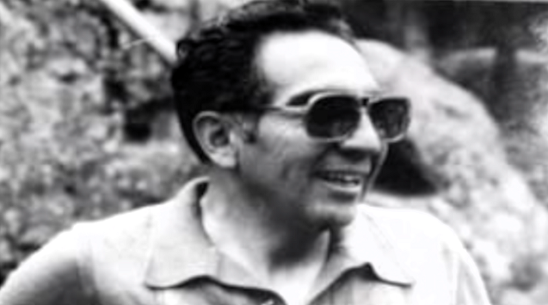 Arturo Herrera, hidalguense excepcional