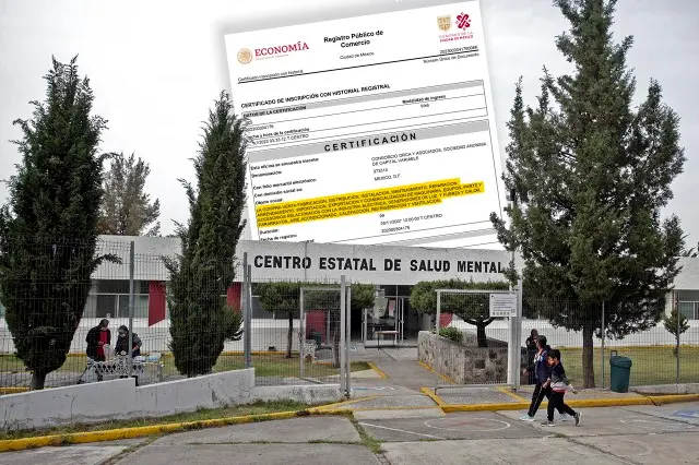 Empresa de refrigeradores de CDMX obtuvo con Barbosa 137 millones por 2 obras. Foto: e-consulta
