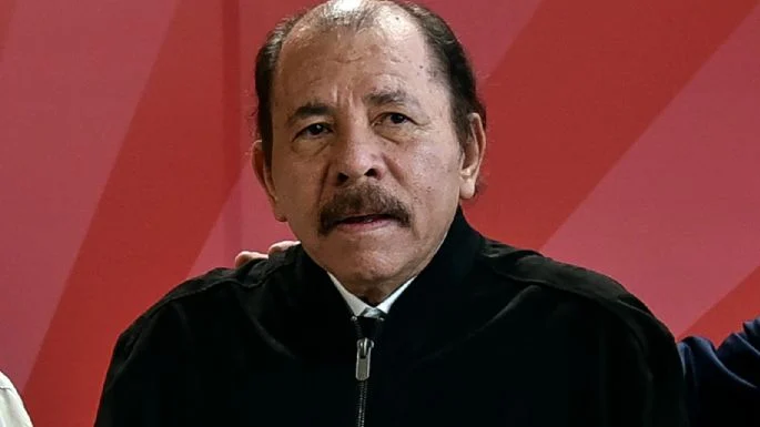 ONU acusa a los Ortega Murillo de cometer crímenes de lesa humanidad por razones políticasOrtega. El mandatario. Foto: Adalberto Roque, foto compartida vía AP, archivo