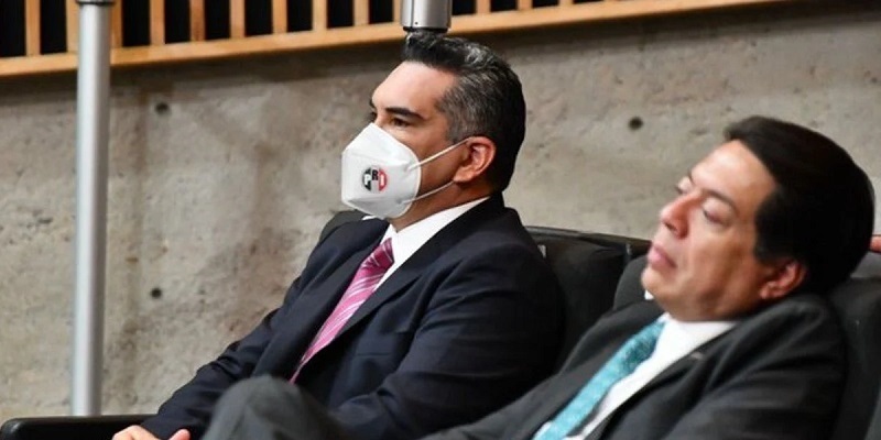Morena persiste en dilapidar adhesión popular por frivolidad, pragmatismo y corrupción. (Archivo)