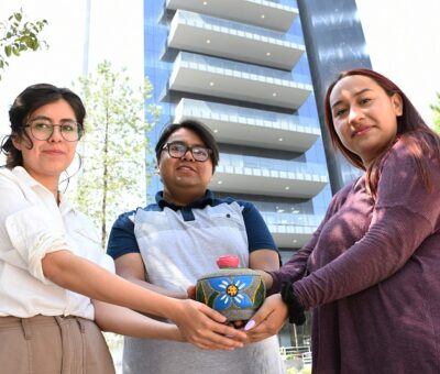 Un proyecto ganador del programa On Campus de Hult Prize Unlimited at BUAP. Especial
