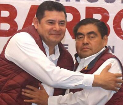 En Puebla, más de lo mismo...