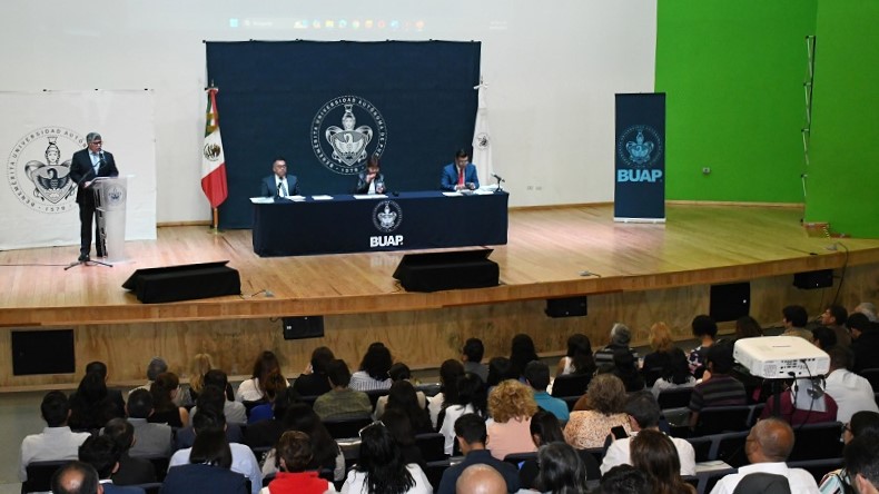 Armoniza BUAP reglamento para dar certeza y transparencia a las elecciones de autoridades. (Especial)