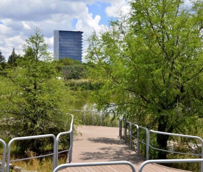 El Cuarto Taller Nacional de Universidades Sustentables en México