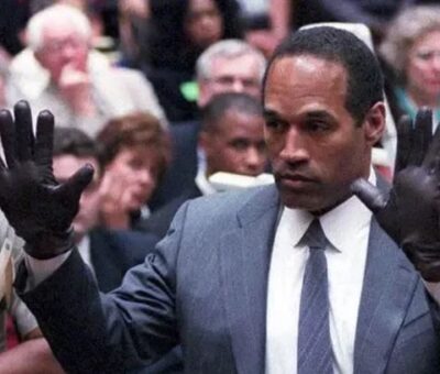 Muere a los 76 años O. J. Simpson, deportista, actor y protagonista de uno de los juicios más mediáticos de la historia. (Archivo)