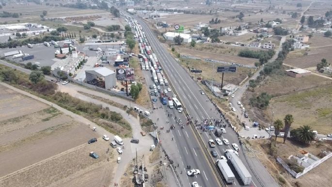 Puebla, Autopista México-Puebla, Agua, Comisión Nacional del Agua (CNA), Agua de Puebla,