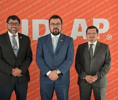 Llega la décima edición del Premio "Innovar para el Futuro" de BASF y la UDLAP