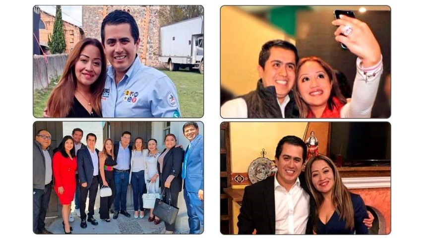 El PRI y el crimen organizado