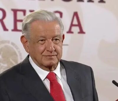 AMLO: ahorro de hasta 3 billones de pesos por combate a la corrupción. Foto / Gran Angular Agencia