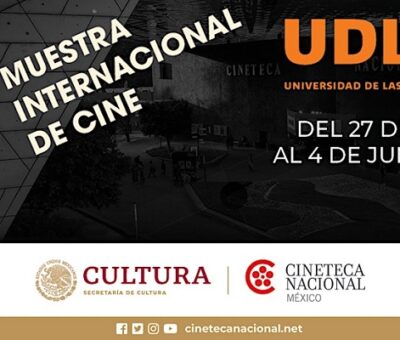 UDLAP, Cineteca Nacional, 75° Muestra Internacional de Cine, Sala Fons,