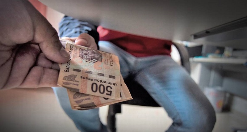 Diputados pedirán informe sobre dinero que Congreso pagó a un medio desconocido. (Especial)