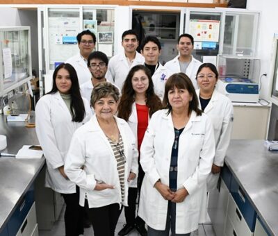 Contribuye la BUAP a disminuir resistencia a los antibióticos en hospitales de Puebla