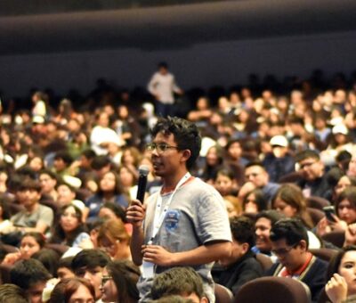 La desinformación impacta en la opinión pública (BUAP)