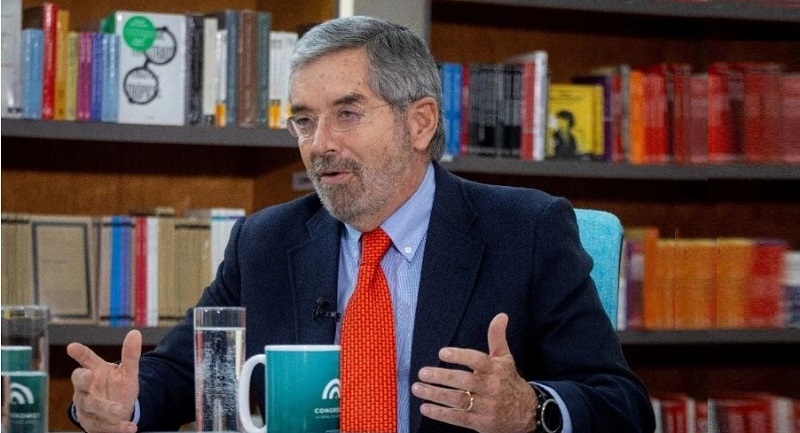 La SRE subrayó los ataques israelíes “constituyen violaciones flagrantes al derecho internacional y a las resoluciones del Consejo de Seguridad de la ONU”. Foto José Núñez