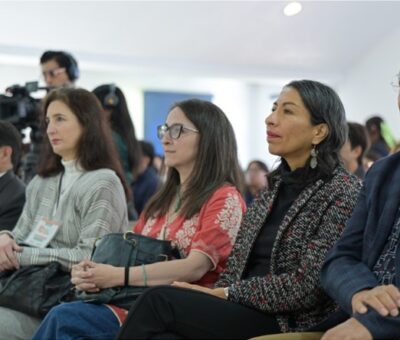 UDLAP celebra 80 años de su Departamento de Ciencias de la Educación con un foro de análisis educativo. (UDLAP)