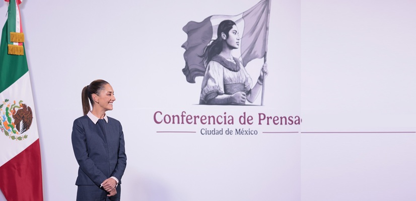 No es con amenazas ni con aranceles como se va a atender el fenómeno migratorio ni el consumo de drogas en Estados Unidos. (Presidencia de la República)