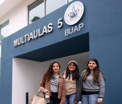 Reflexionan en la BUAP sobre acciones institucionales para erradicar la violencia de género. (Especial)