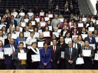 Universidad para Adultos, un espacio de transformación y oportunidad para aprender. (BUAP)