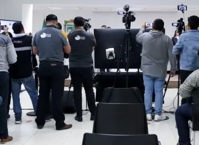 Cerca de volver, la desacreditación a periodistas en Puebla: Ibero. Foto: Gran Angular