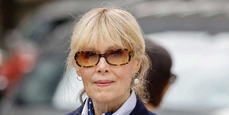 La Corte de Apelaciones del 2do circuito de EU emitió una opinión escrita respaldando la indemnización de 5 mdd que el jurado de Manhattan otorgó a E. Jean Carroll por difamación y abuso sexual. Foto AP