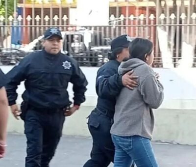 Fingió su secuestro para pedir 250 mil pesos de rescate a su familia y practicarse un aborto en Puebla Mujer fue resguardada. Foto: Especial