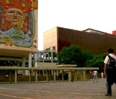 Facultad de Medicina de la UNAM. (Archivo)