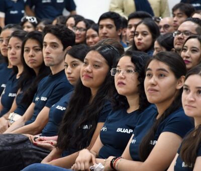 BUAP, Programa Delfín