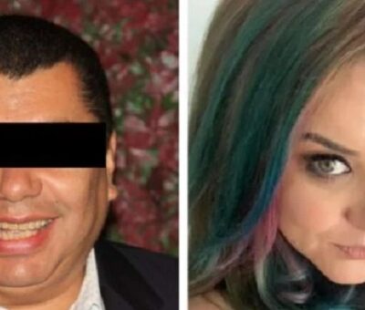 Javier López Zavala, presunto autor intelectual del feminicidio de la abogada feminista Cecilia Monzón. Foto: Especial