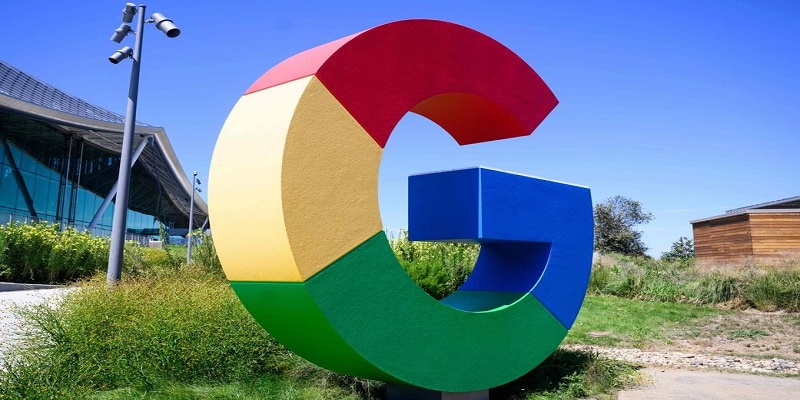 Google se enfrentará ahora en 2025 a la posibilidad de que dos tribunales estadunidenses le ordenen vender activos o cambiar sus prácticas empresariales. Foto AFP
