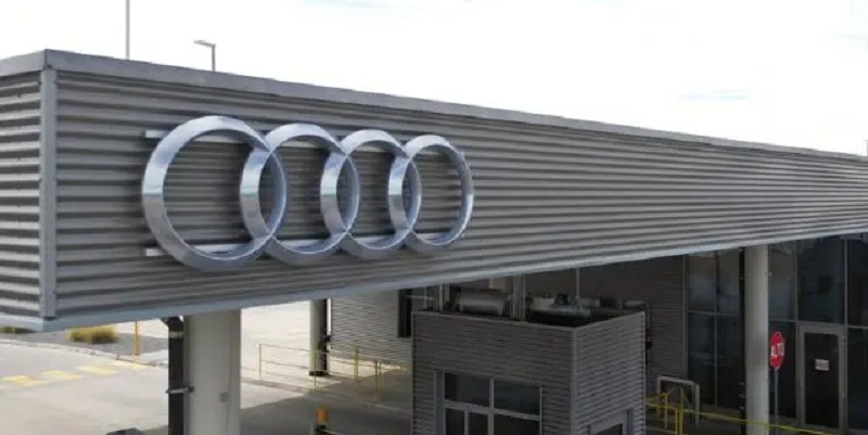 Negociación salarial de Audi, en mayo; técnicos van por 10% de aumento. Foto: Gran Angular