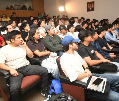 Empleo exponencial de IA en educación. (UNAM)