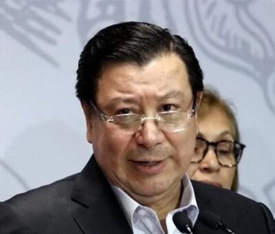 Gerardo Sosa Castelán, ex rector de la UAEH, señalado por lavado de dinero y delincuencia organizada. Crédito: Archivo