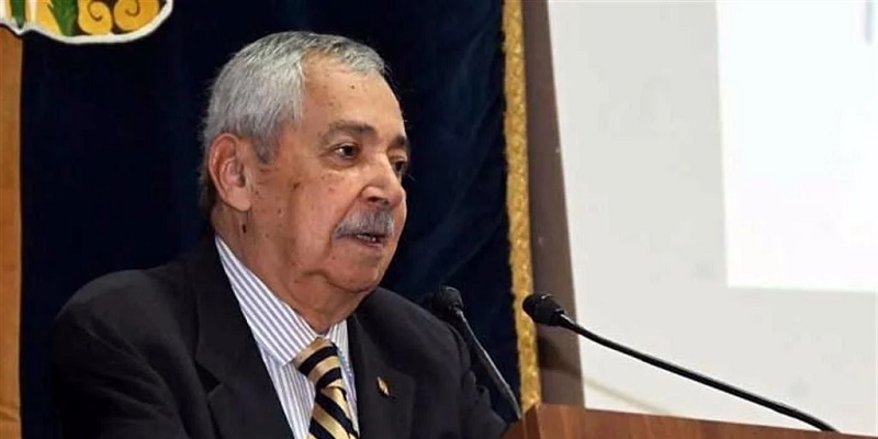 Rolando Cordera Campos, profesor emérito de la UNAM, afirmó que una de las tareas principales de la Economía es el enfrentamiento a la irracionalidad. Crédito: Especial