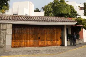 Casa Puebla o el inmueble del dispendio infinito…