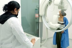 Mejores diagnósticos de salud con IA. (UNAM)