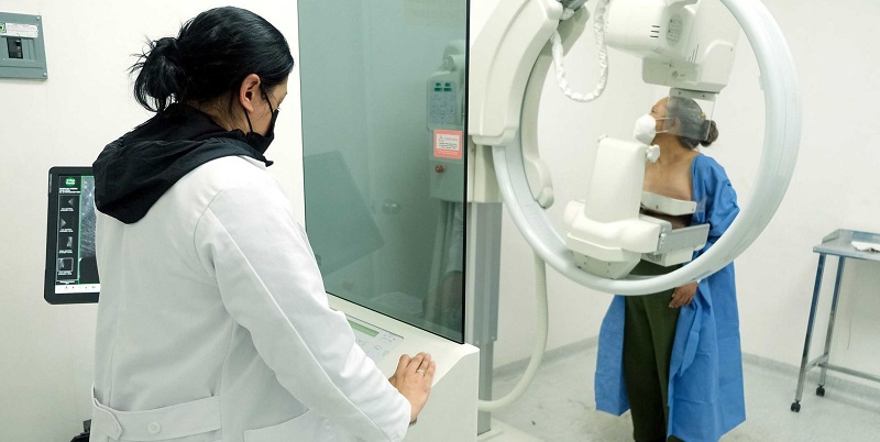 Mejores diagnósticos de salud con IA. (UNAM)